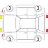 honda n-box 2012 -HONDA--N BOX DBA-JF1--JF1-1066739---HONDA--N BOX DBA-JF1--JF1-1066739- image 2