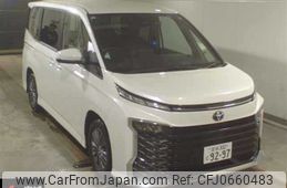 toyota voxy 2024 -TOYOTA 【宮城 302ﾄ9297】--Voxy MZRA90W-0106167---TOYOTA 【宮城 302ﾄ9297】--Voxy MZRA90W-0106167-