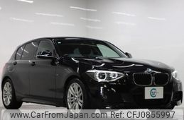 bmw 1-series 2014 -BMW 【名変中 】--BMW 1 Series 1A16--0J215379---BMW 【名変中 】--BMW 1 Series 1A16--0J215379-