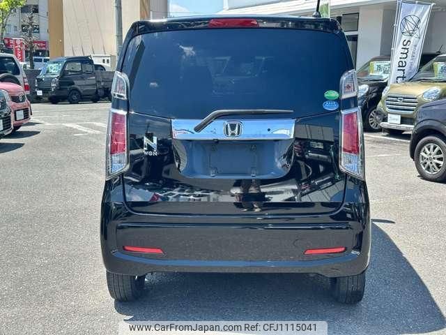 honda n-wgn 2017 quick_quick_DBA-JH1_JH1-1338523 image 2