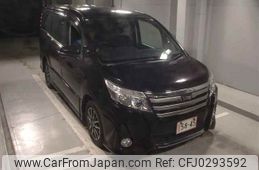 toyota noah 2014 -TOYOTA--Noah ZRR85W--0016450---TOYOTA--Noah ZRR85W--0016450-