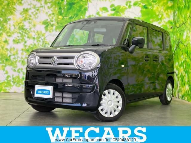 suzuki wagon-r 2023 quick_quick_5BA-MX81S_MX81S-106134 image 1