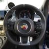 abarth 595 2020 quick_quick_31214T_ZFA3120000JD45616 image 19
