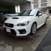 subaru wrx 2020 CFJ1667316 image 1