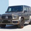 mercedes-benz g-class 2023 quick_quick_3BA-463276_W1N4632762X486548 image 1