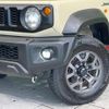 suzuki jimny-sierra 2024 CFJ1665505 image 11