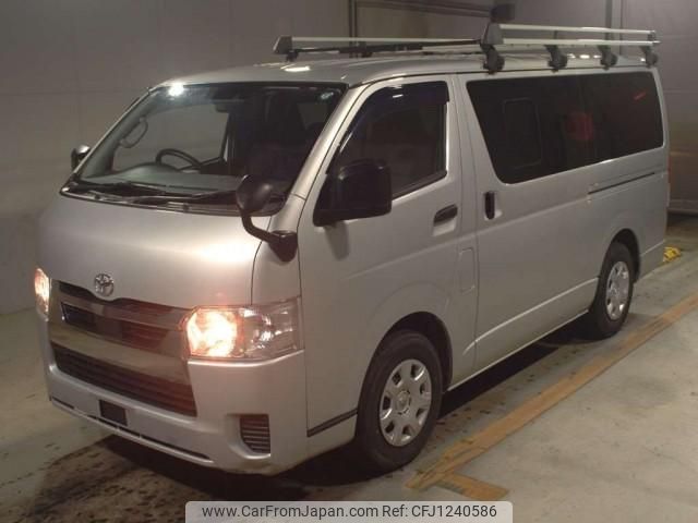 toyota hiace-van 2022 quick_quick_3DF-GDH201V_GDH201-2024266 image 1