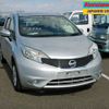 nissan note 2014 No.13776 image 1