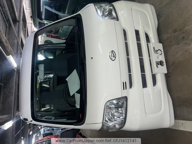 daihatsu hijet-cargo 2018 CFJ1612141 image 1