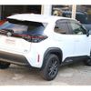 toyota yaris-cross 2022 CFJ1671540 image 4