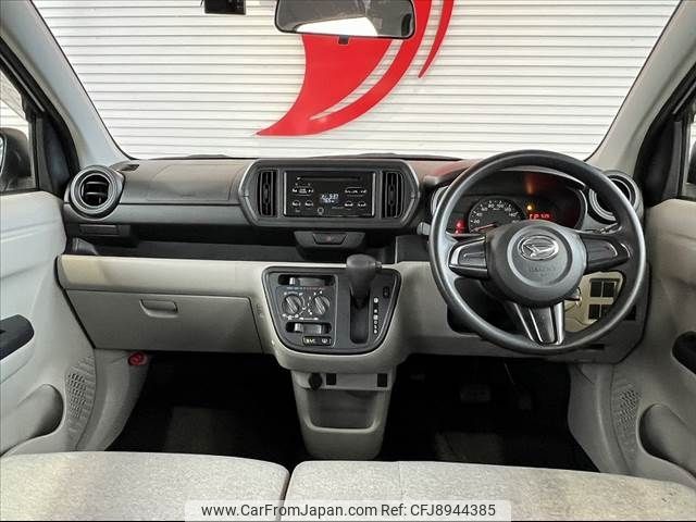 daihatsu boon 2018 -DAIHATSU--Boon DBA-M700S--M700S-0013112---DAIHATSU--Boon DBA-M700S--M700S-0013112- image 2