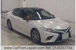 toyota camry 2020 -TOYOTA 【新潟 301ﾊ7978】--Camry DAA-AXVH70--AXVH70-1062505---TOYOTA 【新潟 301ﾊ7978】--Camry DAA-AXVH70--AXVH70-1062505-