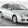 nissan bluebird-sylphy 2011 -NISSAN--Bluebird Sylphy DBA-KG11--KG11-121645---NISSAN--Bluebird Sylphy DBA-KG11--KG11-121645- image 8