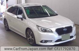 subaru legacy-b4 2015 CFJ1792870