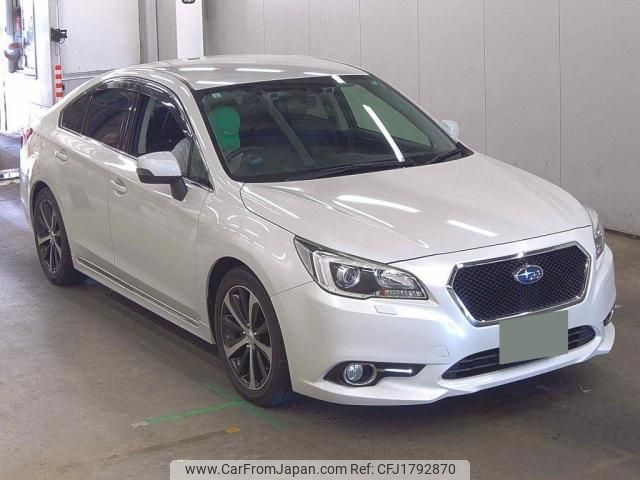 subaru legacy-b4 2015 CFJ1792870 image 1