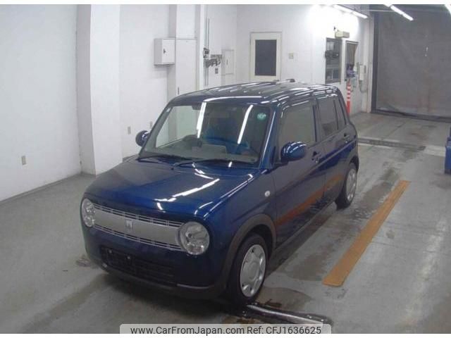 suzuki alto-lapin 2019 CFJ1636625 image 1