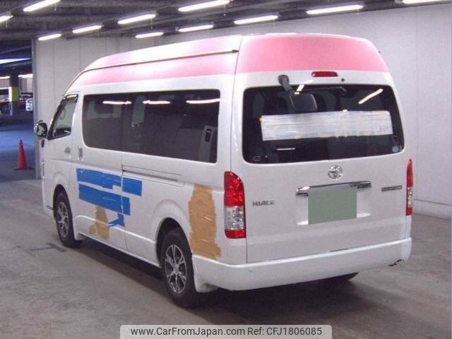 toyota hiace-wagon 2019 CFJ1806085 image 2