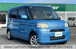 daihatsu tanto 2009 -DAIHATSU--Tanto DBA-L375S--L375S-0158495---DAIHATSU--Tanto DBA-L375S--L375S-0158495-