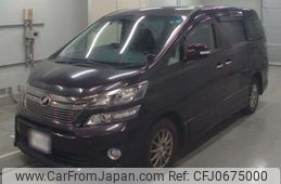 toyota vellfire 2011 -TOYOTA--Vellfire DBA-GGH25W--GGH25-8019222---TOYOTA--Vellfire DBA-GGH25W--GGH25-8019222-