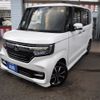 honda n-box 2019 -HONDA--N BOX 6BA-JF3--JF3-1402034---HONDA--N BOX 6BA-JF3--JF3-1402034- image 1