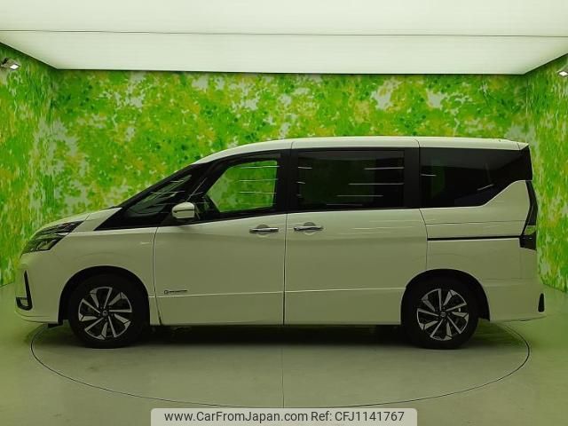 nissan serena 2020 quick_quick_DAA-HFC27_HFC27-075025 image 2