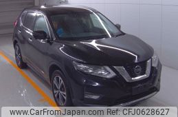 nissan x-trail 2020 -NISSAN--X-Trail T32-550503---NISSAN--X-Trail T32-550503-