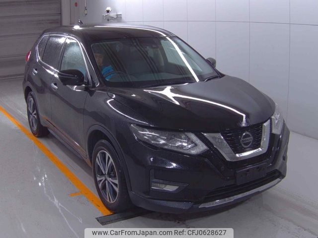 nissan x-trail 2020 -NISSAN--X-Trail T32-550503---NISSAN--X-Trail T32-550503- image 1