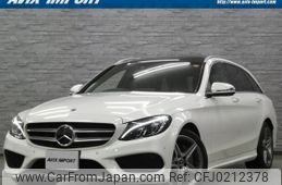 mercedes-benz c-class-station-wagon 2017 quick_quick_205204_WDD2052042F622835