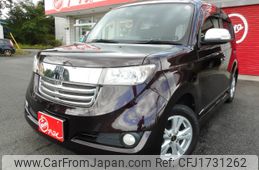 toyota bb 2013 CFJ1731262