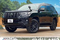 toyota land-cruiser-prado 2023 CFJ1695712