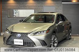 lexus es 2019 quick_quick_AXZH10_AXZH10-1009032