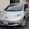 nissan leaf 2017 -NISSAN--Leaf AZE0--218105---NISSAN--Leaf AZE0--218105- image 27