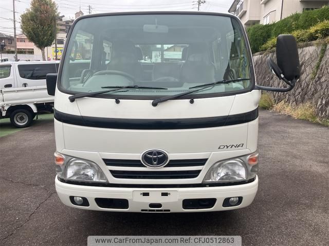 toyota dyna-truck 2014 GOO_NET_EXCHANGE_0200724A30241126W001 image 2