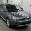 mitsubishi outlander 2009 -MITSUBISHI--Outlander CW5W-5402536---MITSUBISHI--Outlander CW5W-5402536- image 1