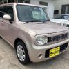 suzuki alto-lapin 2013 quick_quick_HE22S_HE22S-870274 image 2