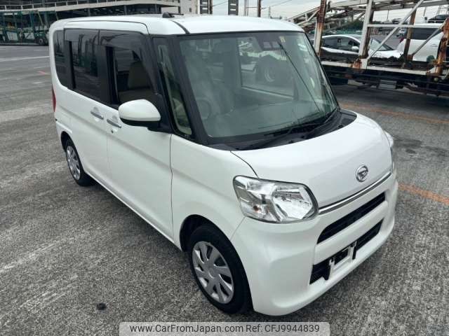 daihatsu tanto 2019 -DAIHATSU--Tanto DBA-LA600S--LA600S-0784356---DAIHATSU--Tanto DBA-LA600S--LA600S-0784356- image 1