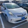toyota prius-α 2012 CFJ1791753 image 3