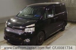 toyota voxy 2013 -TOYOTA--Voxy DBA-ZRR70W--ZRR70-0542439---TOYOTA--Voxy DBA-ZRR70W--ZRR70-0542439-