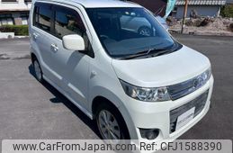 suzuki wagon-r 2010 CFJ1588390