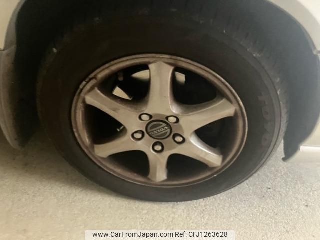 volvo v70 2000 -VOLVO--Volvo V70 GF-8B5244W--YV1LW-61F9Y2701101---VOLVO--Volvo V70 GF-8B5244W--YV1LW-61F9Y2701101- image 2