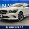 mercedes-benz cla-class 2018 -MERCEDES-BENZ--Benz CLA DBA-117347--WDD1173472N632319---MERCEDES-BENZ--Benz CLA DBA-117347--WDD1173472N632319- image 1