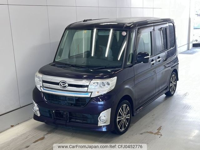 daihatsu tanto 2014 -DAIHATSU--Tanto LA600S-0103419---DAIHATSU--Tanto LA600S-0103419- image 1