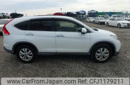 honda cr-v 2012 NIKYO_YS70051