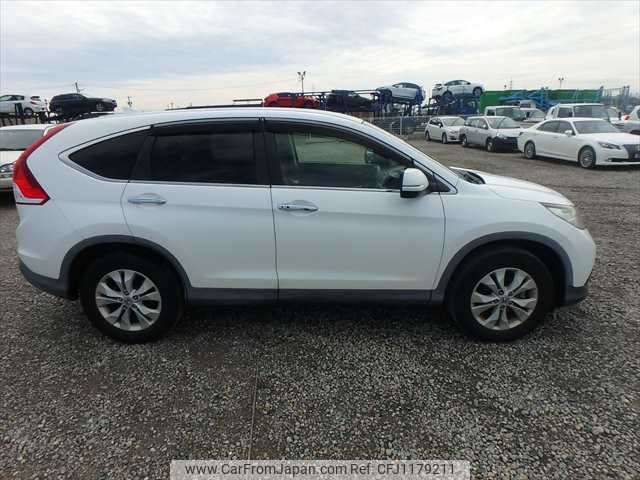 honda cr-v 2012 NIKYO_YS70051 image 1