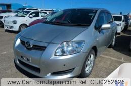 toyota auris 2008 -TOYOTA--Auris NZE151H--NZE151-1026635---TOYOTA--Auris NZE151H--NZE151-1026635-