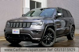 jeep grand-cherokee 2019 -CHRYSLER 【名変中 】--Jeep Grand Cherokee WK36TA--732975---CHRYSLER 【名変中 】--Jeep Grand Cherokee WK36TA--732975-