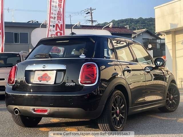mini mini-others 2020 -BMW--BMW Mini DBA-XU15M--WMWXU720X02M33416---BMW--BMW Mini DBA-XU15M--WMWXU720X02M33416- image 2