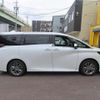 toyota alphard 2024 quick_quick_6AA-AAHH40W_AAHH40-0021257 image 10