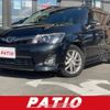 toyota corolla-fielder 2013 quick_quick_ZRE162G_ZRE162G-7005278 image 1