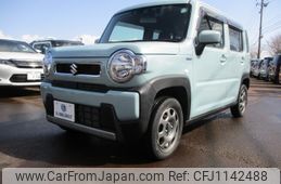 suzuki hustler 2020 -SUZUKI--Hustler 5AA-MR92S--MR92S-135767---SUZUKI--Hustler 5AA-MR92S--MR92S-135767-
